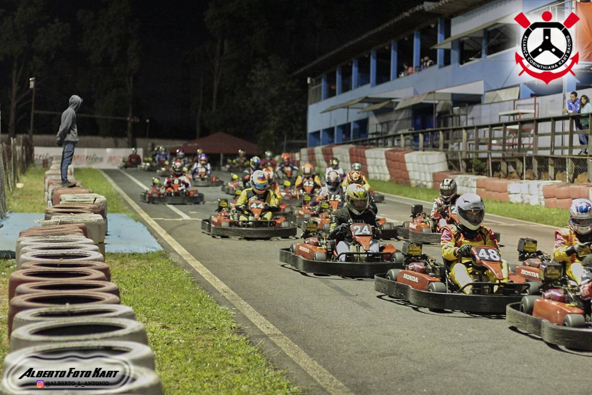 2ª Etapa Aliança Corinthiana - 2021