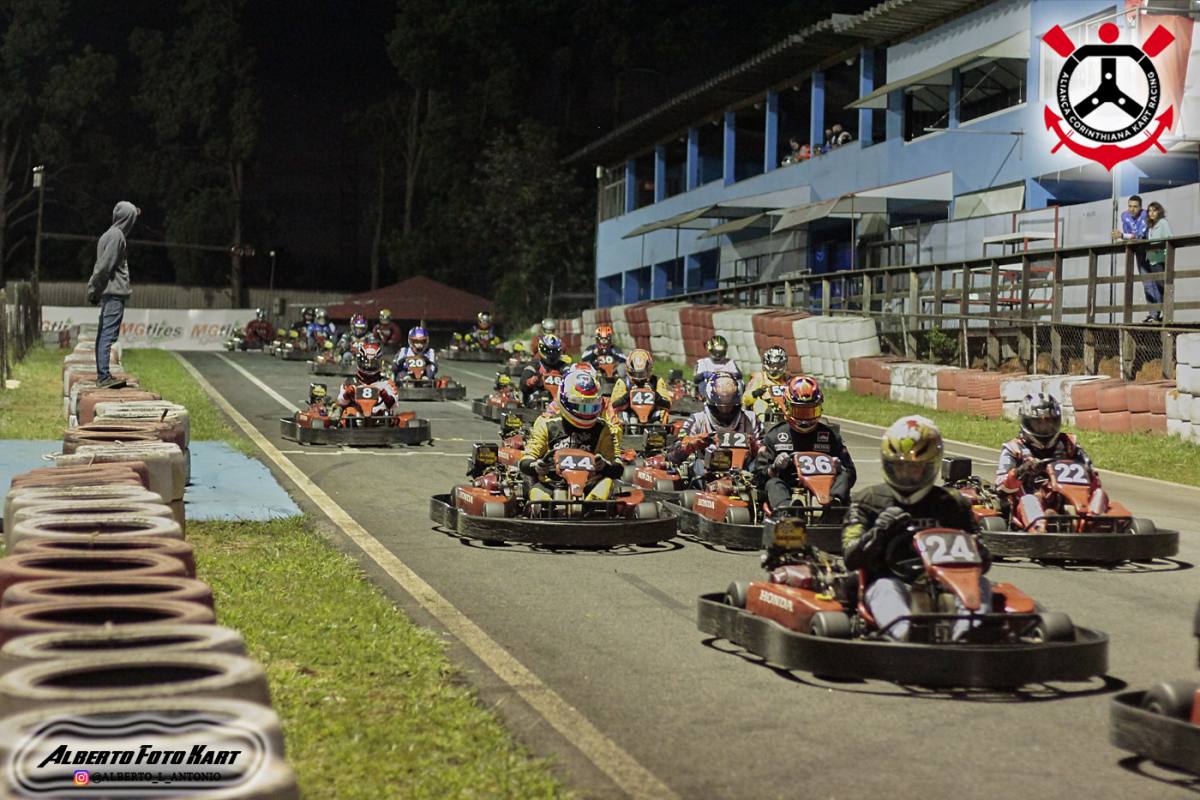 2ª Etapa Aliança Corinthiana - 2021