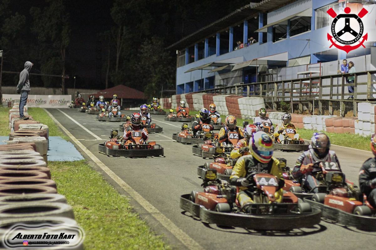 2ª Etapa Aliança Corinthiana - 2021