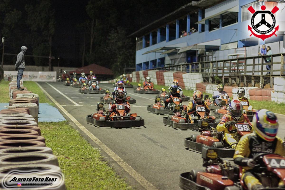 2ª Etapa Aliança Corinthiana - 2021