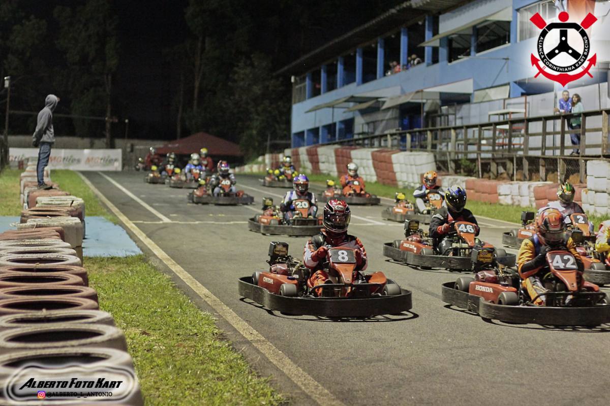 2ª Etapa Aliança Corinthiana - 2021