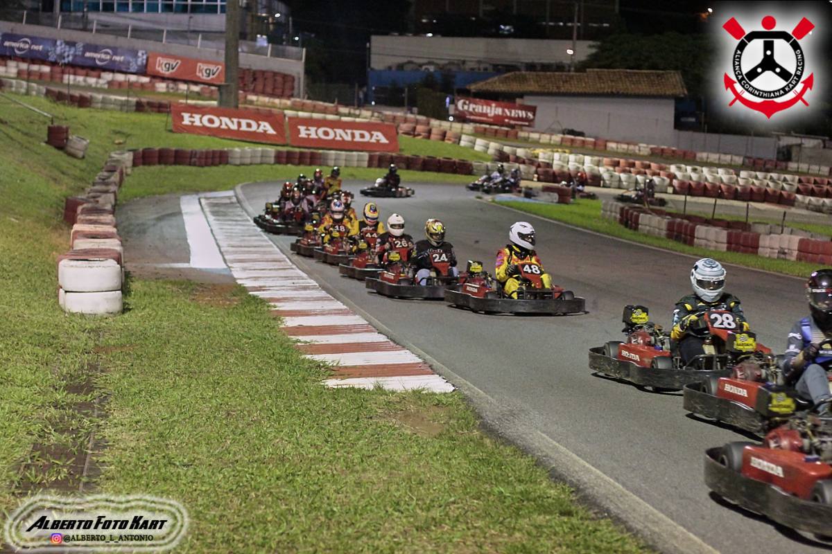 2ª Etapa Aliança Corinthiana - 2021