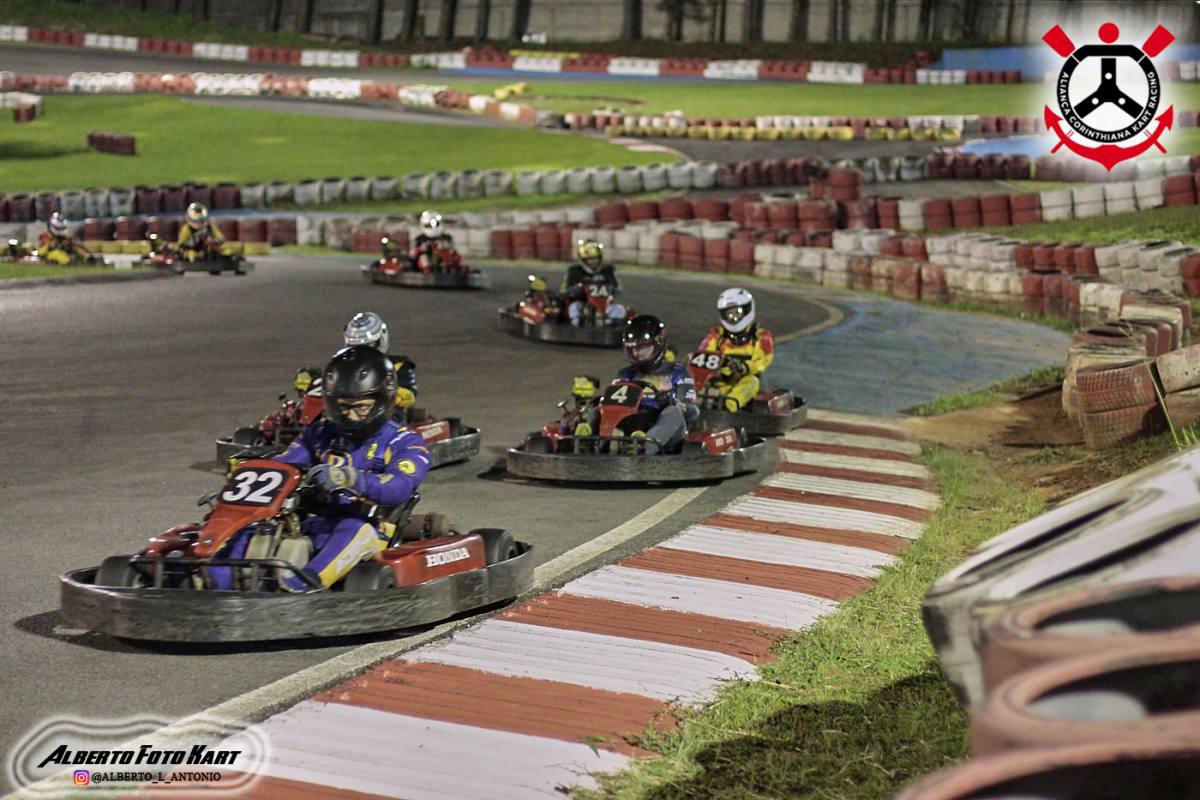 2ª Etapa Aliança Corinthiana - 2021