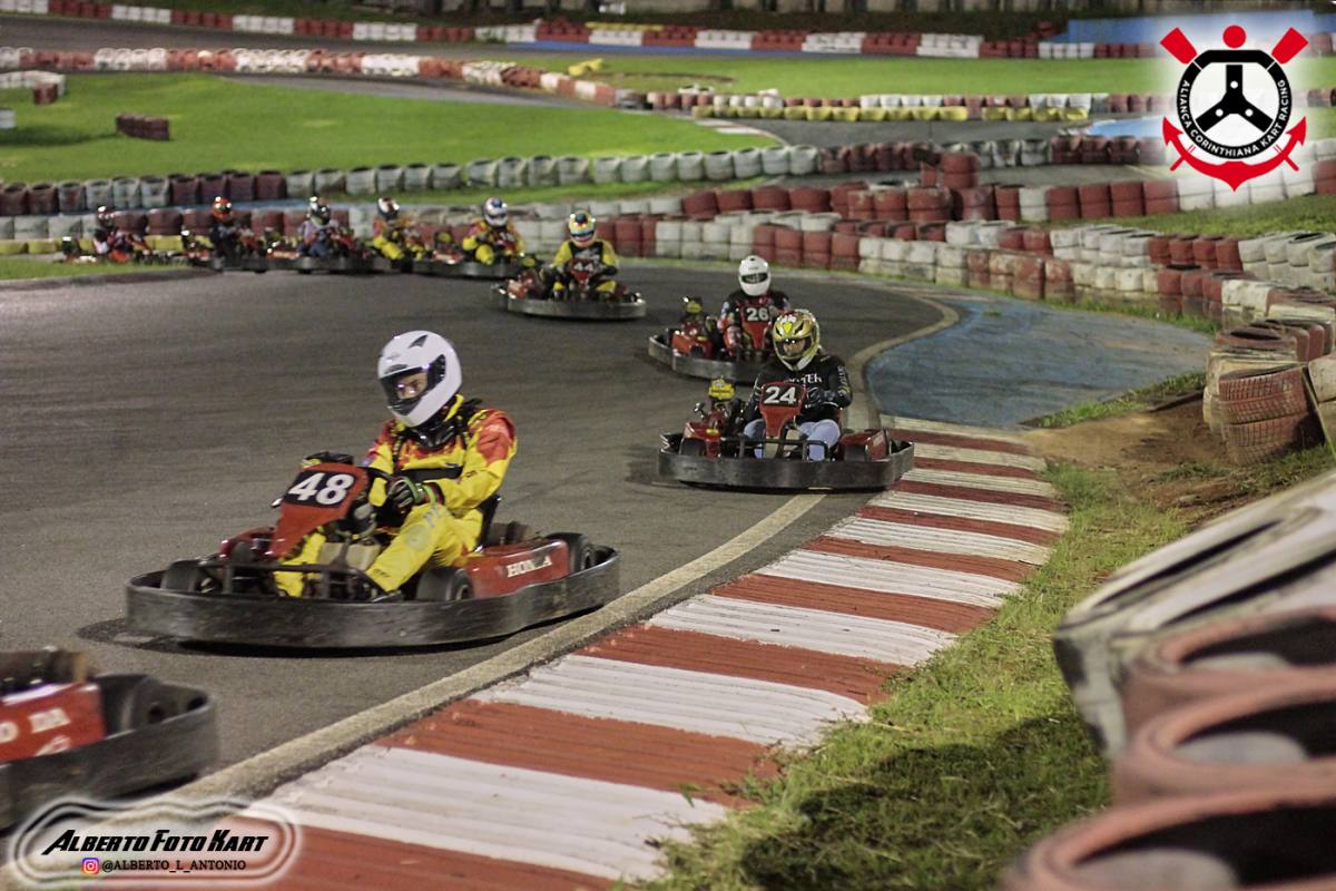 2ª Etapa Aliança Corinthiana - 2021