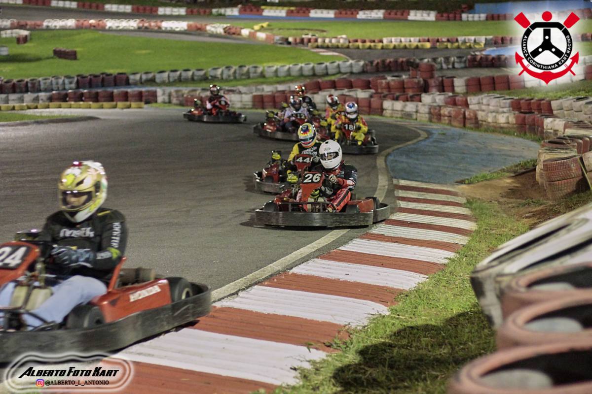 2ª Etapa Aliança Corinthiana - 2021