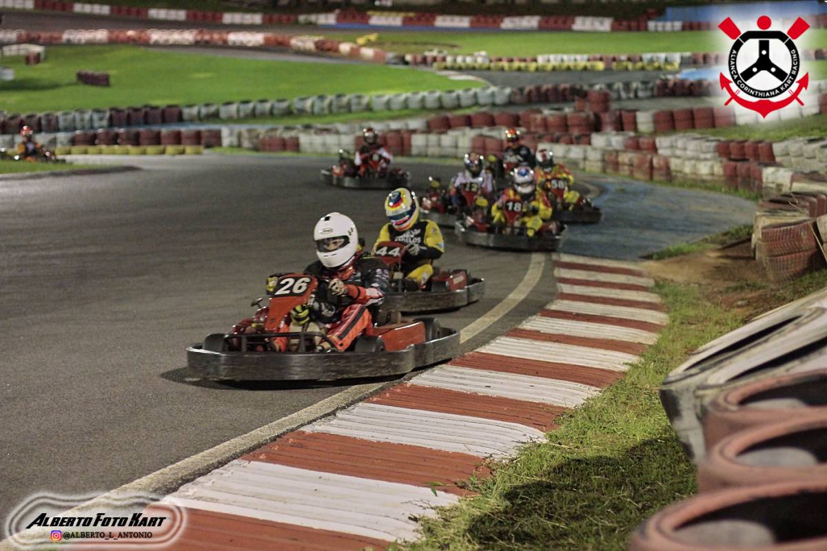 2ª Etapa Aliança Corinthiana - 2021