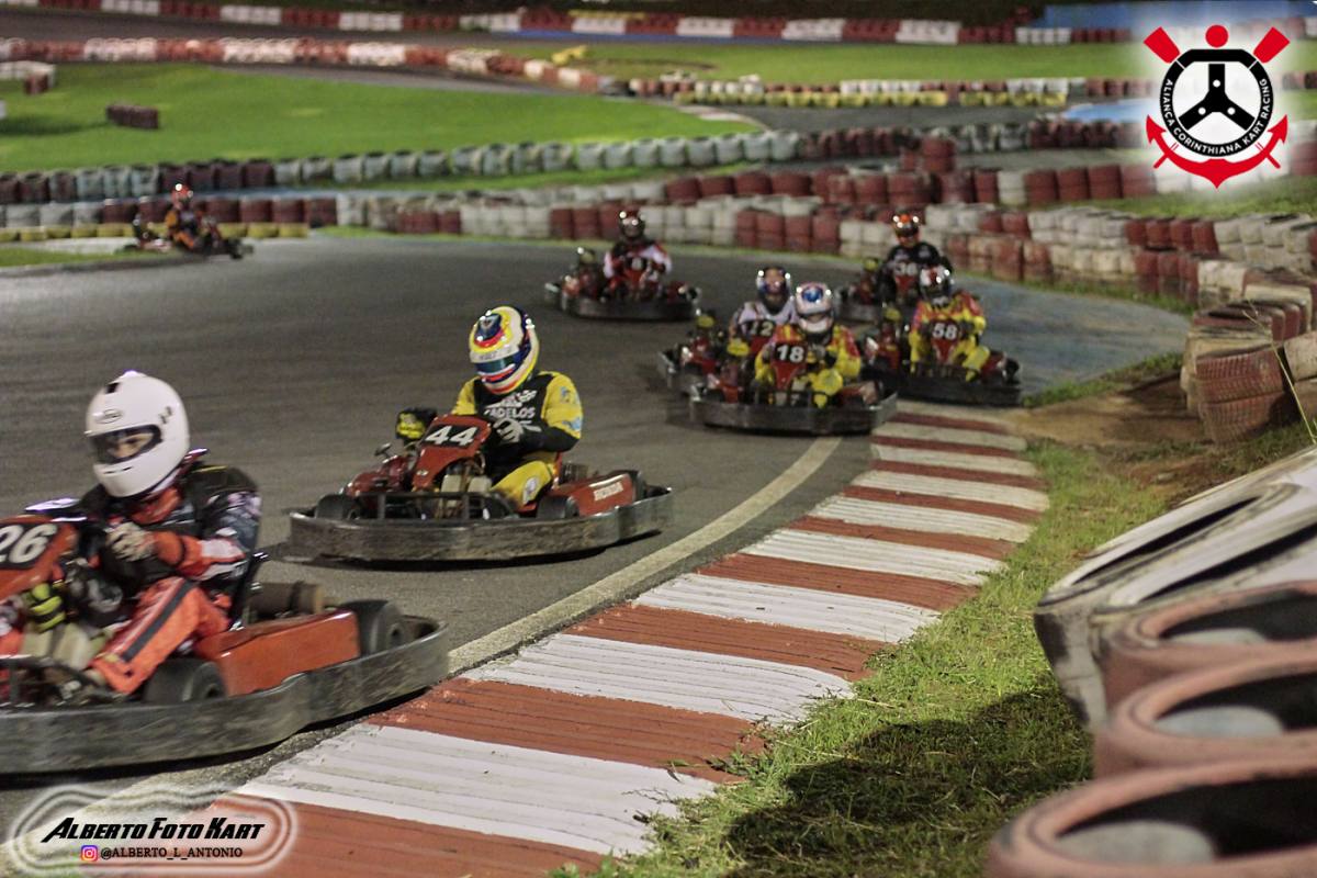 2ª Etapa Aliança Corinthiana - 2021