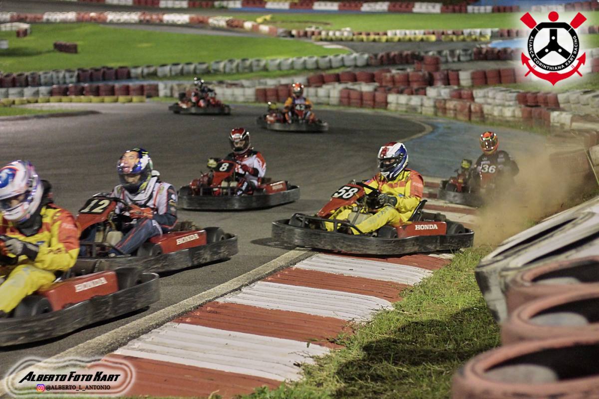 2ª Etapa Aliança Corinthiana - 2021