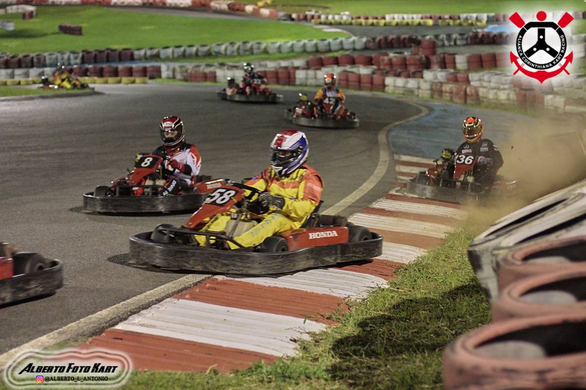 2ª Etapa Aliança Corinthiana - 2021