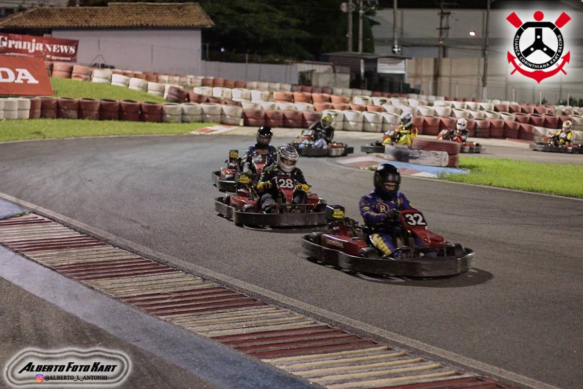 2ª Etapa Aliança Corinthiana - 2021