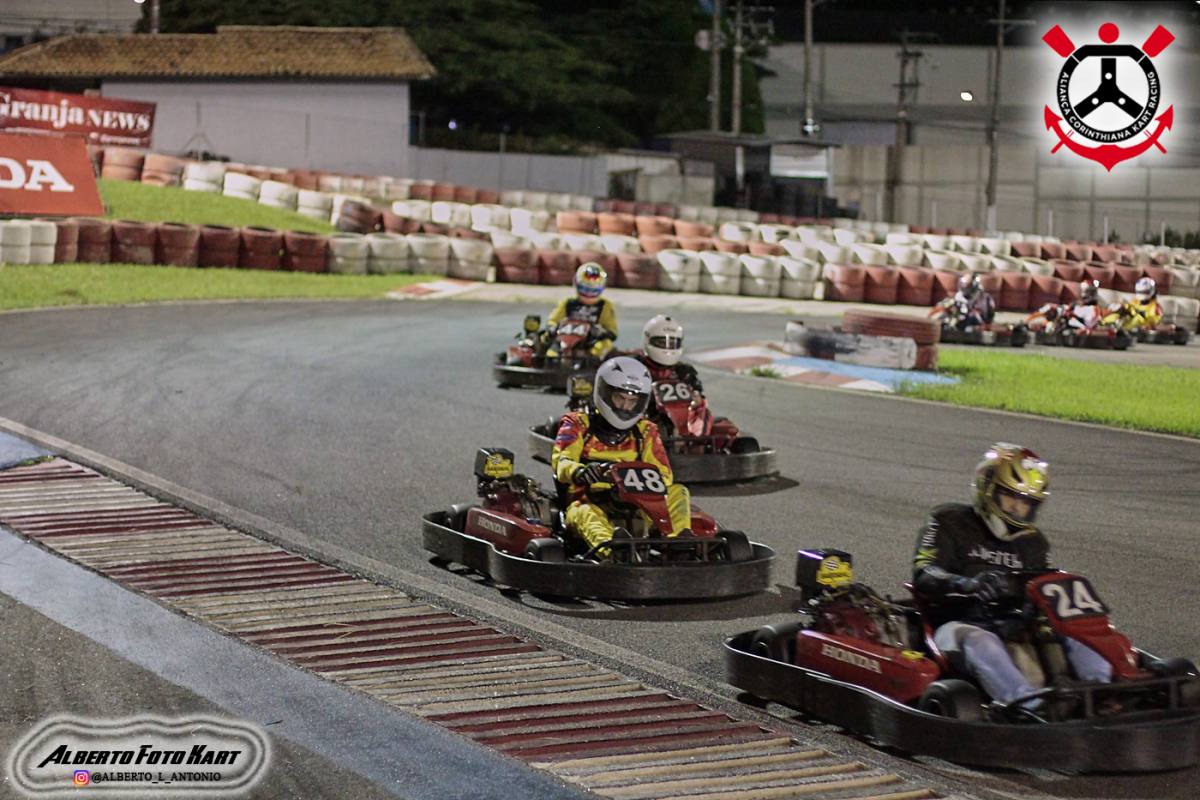 2ª Etapa Aliança Corinthiana - 2021