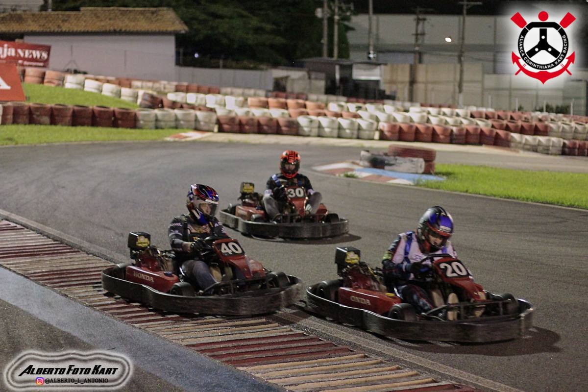 2ª Etapa Aliança Corinthiana - 2021