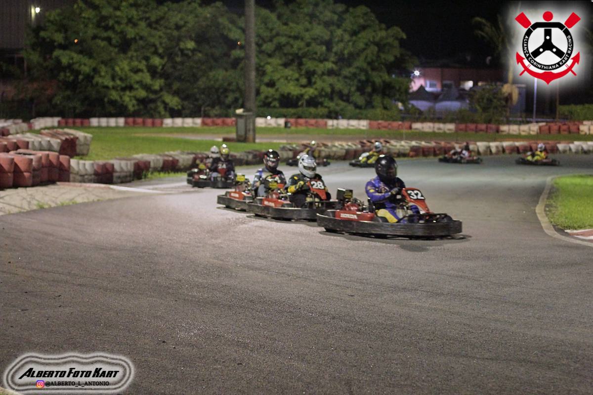 2ª Etapa Aliança Corinthiana - 2021