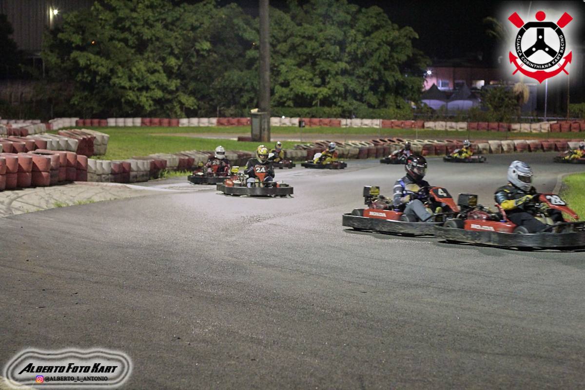 2ª Etapa Aliança Corinthiana - 2021