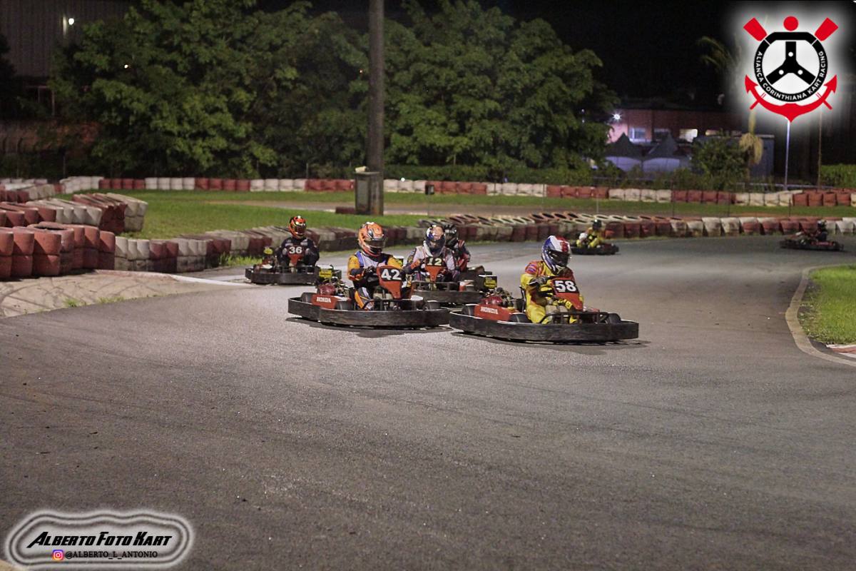 2ª Etapa Aliança Corinthiana - 2021