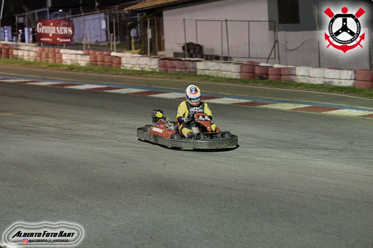 2ª Etapa Aliança Corinthiana - 2021