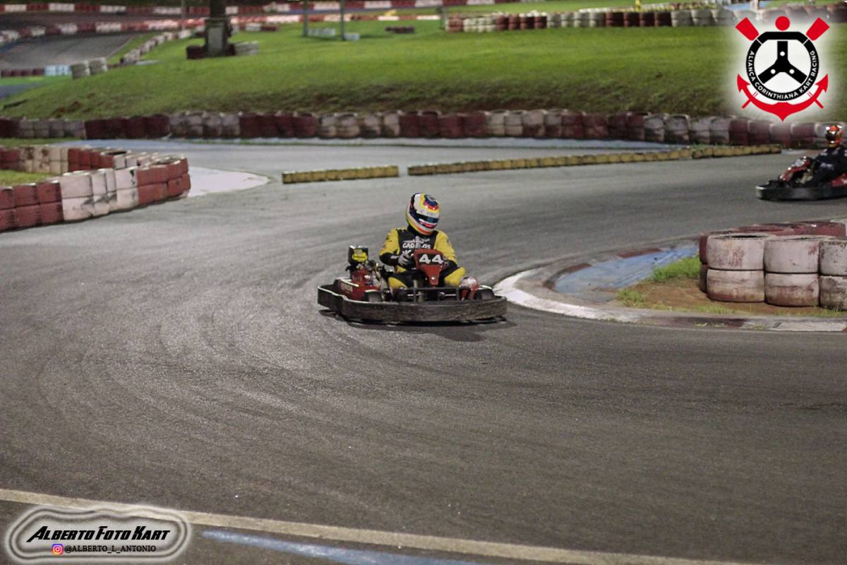 2ª Etapa Aliança Corinthiana - 2021