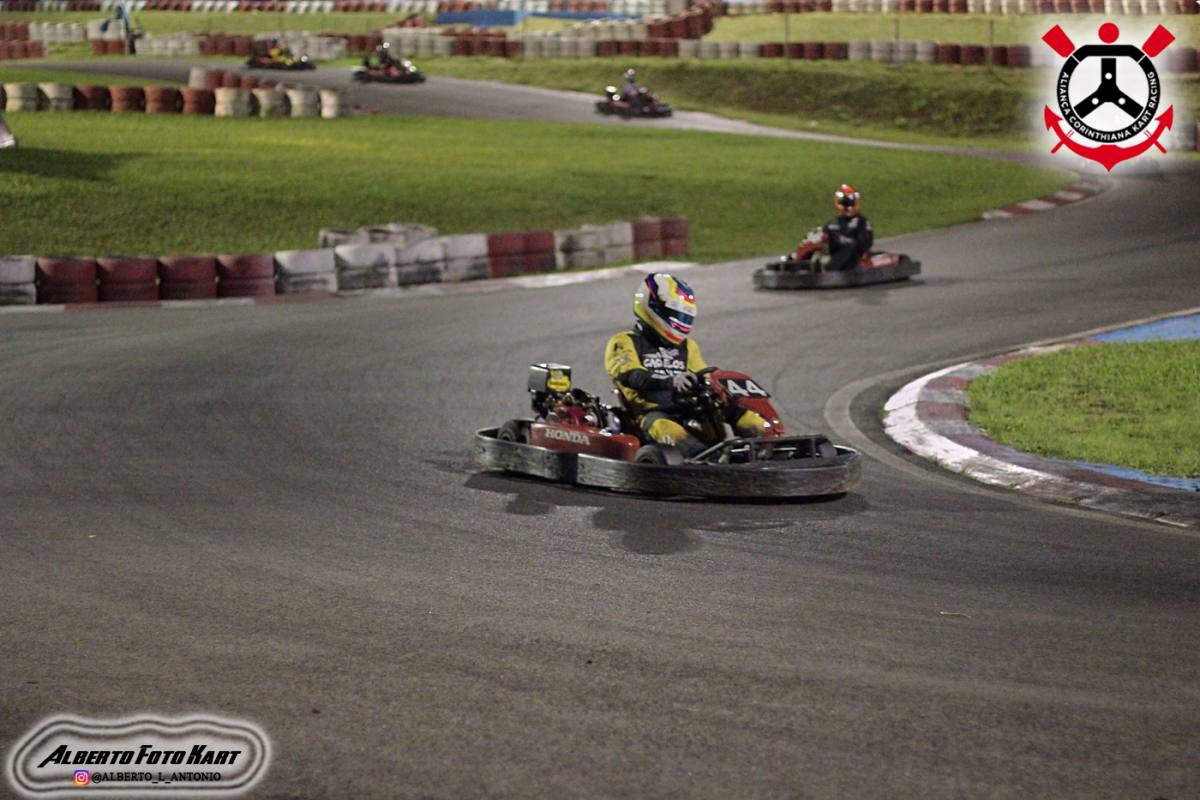 2ª Etapa Aliança Corinthiana - 2021