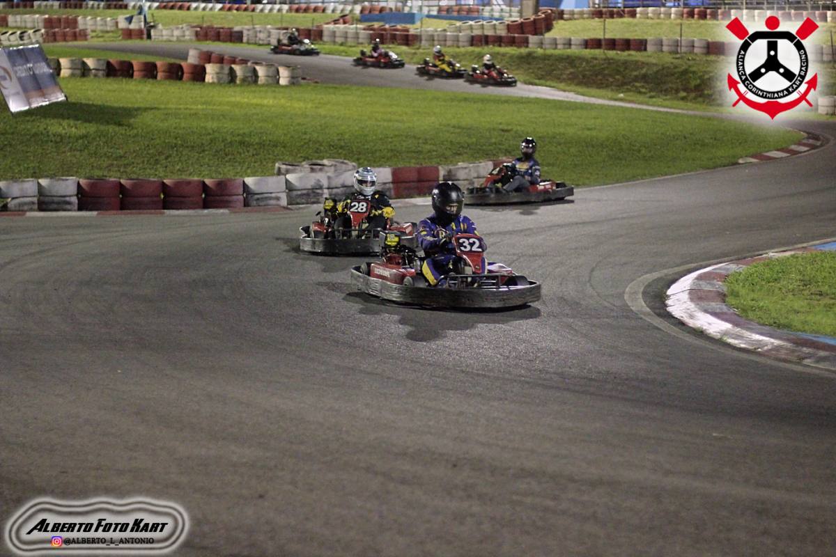 2ª Etapa Aliança Corinthiana - 2021