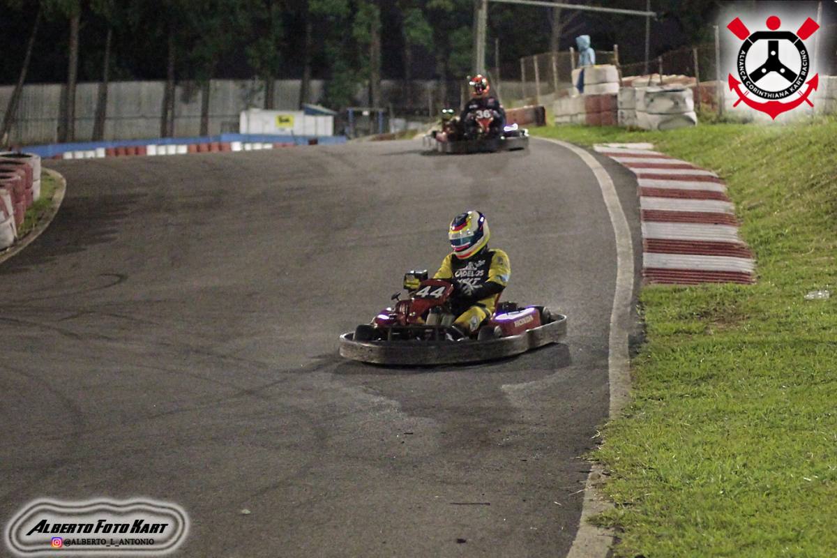 2ª Etapa Aliança Corinthiana - 2021