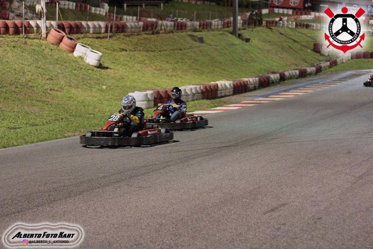 2ª Etapa Aliança Corinthiana - 2021