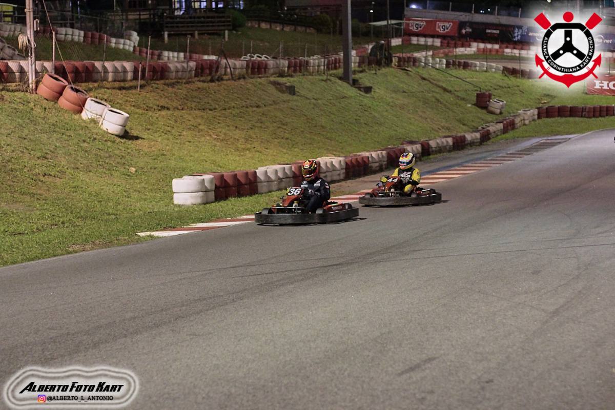 2ª Etapa Aliança Corinthiana - 2021