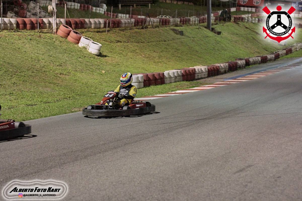 2ª Etapa Aliança Corinthiana - 2021