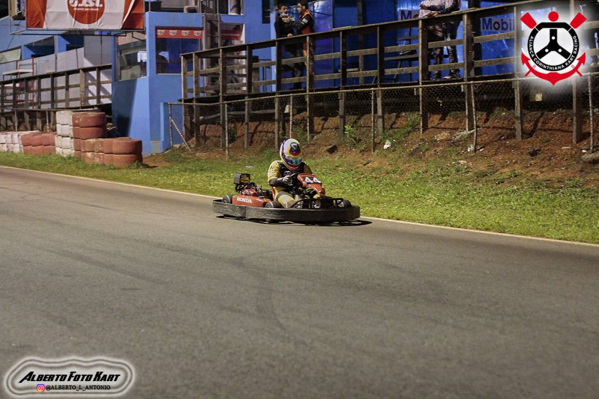 2ª Etapa Aliança Corinthiana - 2021