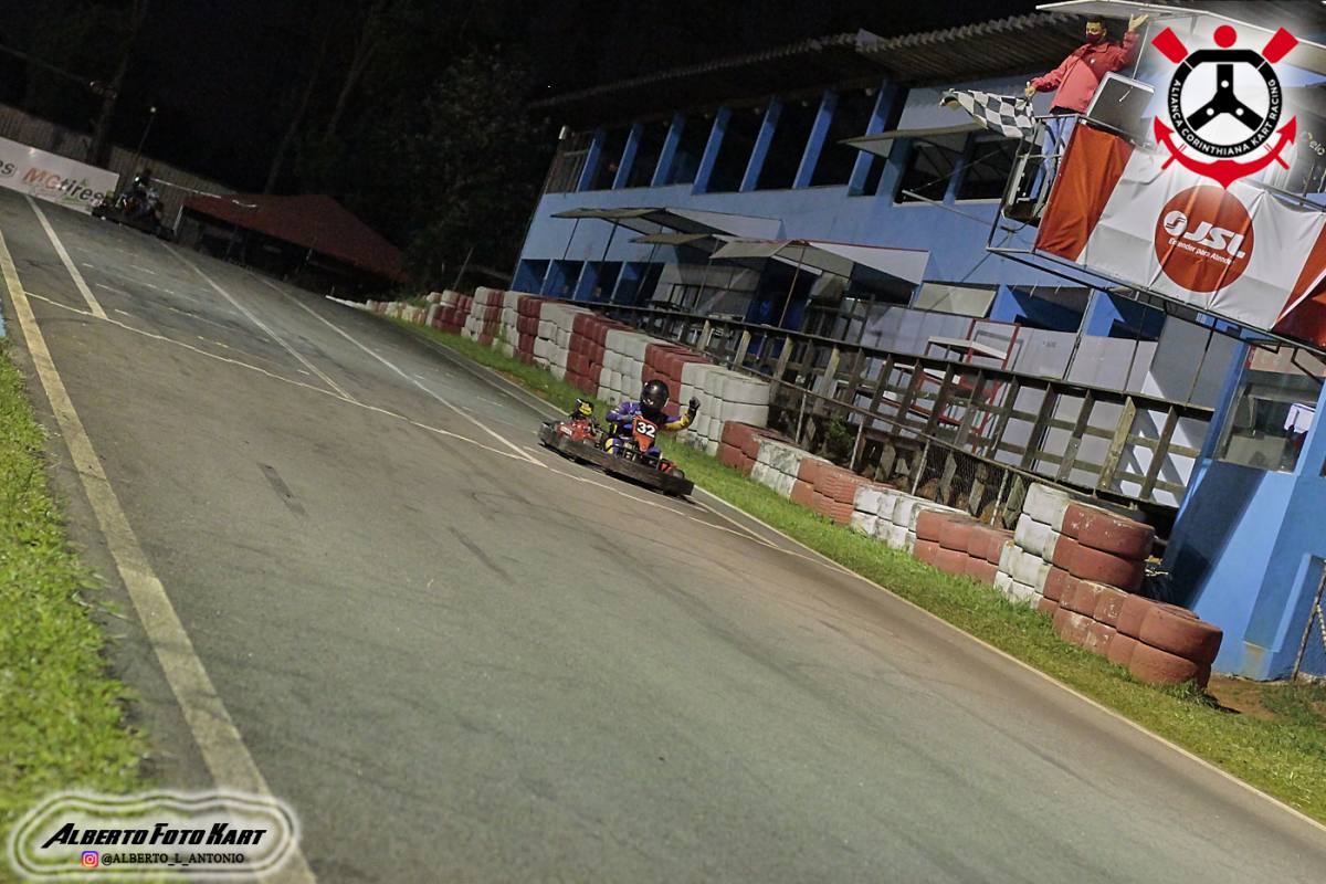 2ª Etapa Aliança Corinthiana - 2021