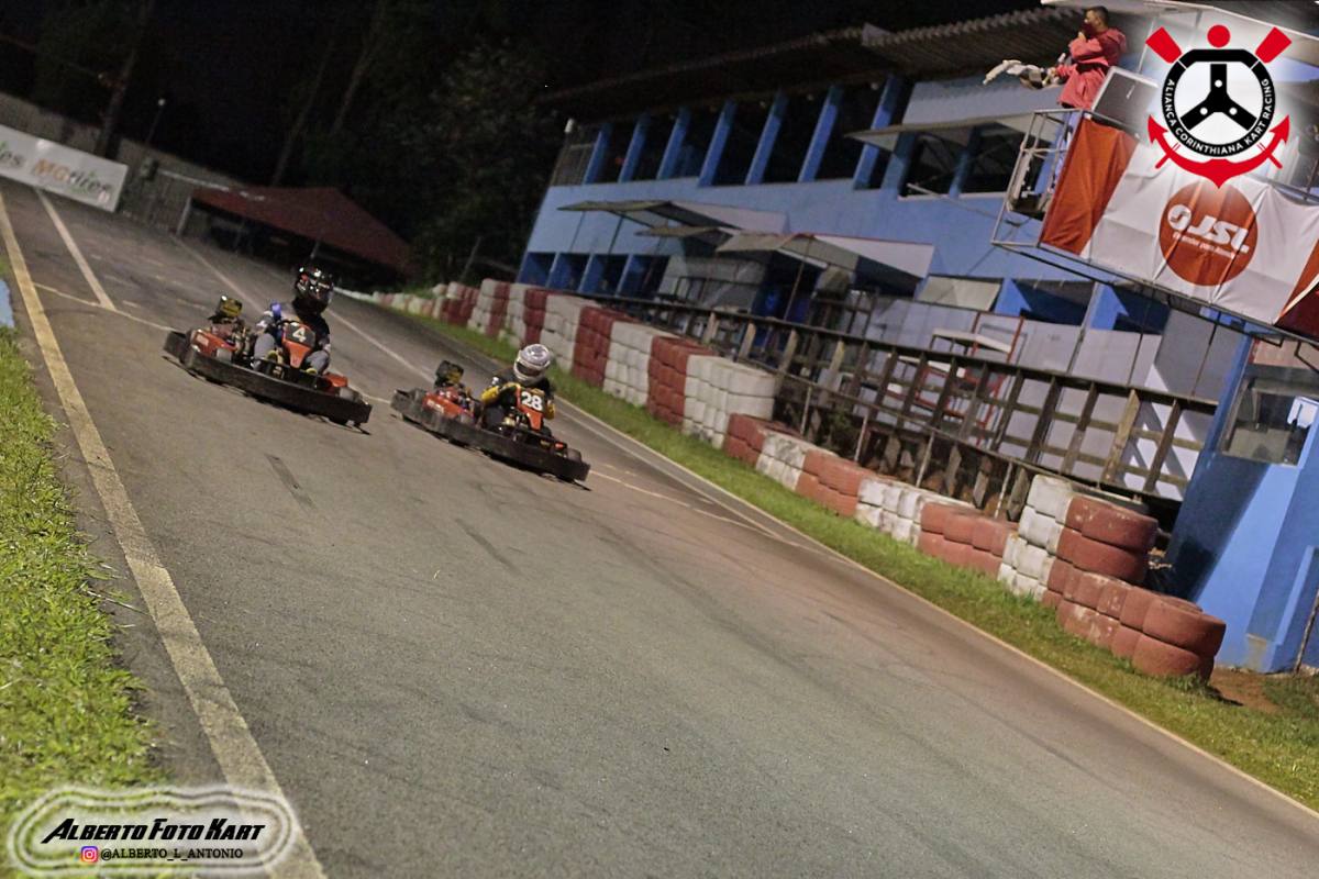 2ª Etapa Aliança Corinthiana - 2021