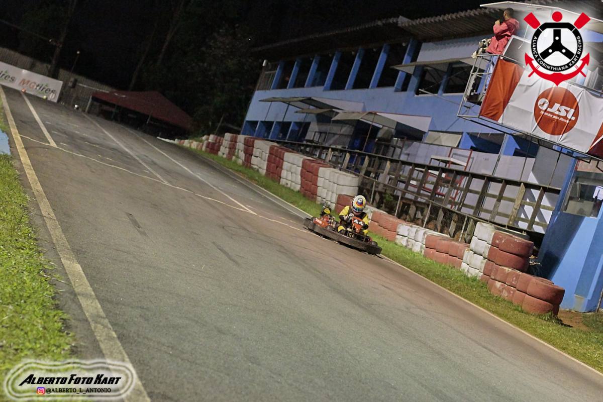 2ª Etapa Aliança Corinthiana - 2021