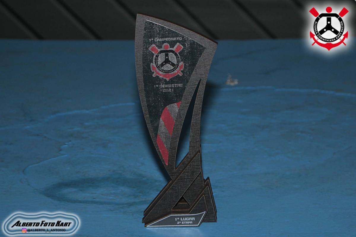 2ª Etapa Aliança Corinthiana - 2021