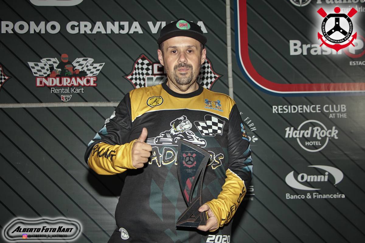 2ª Etapa Aliança Corinthiana - 2021