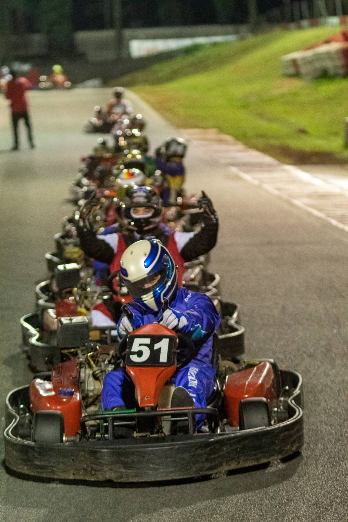 2ª Etapa Endurance Cadelos Racing - 2020