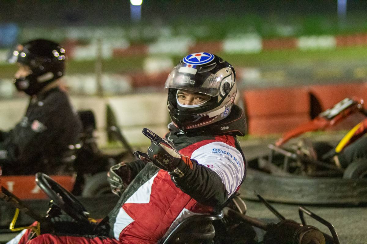 2ª Etapa Endurance Cadelos Racing - 2020