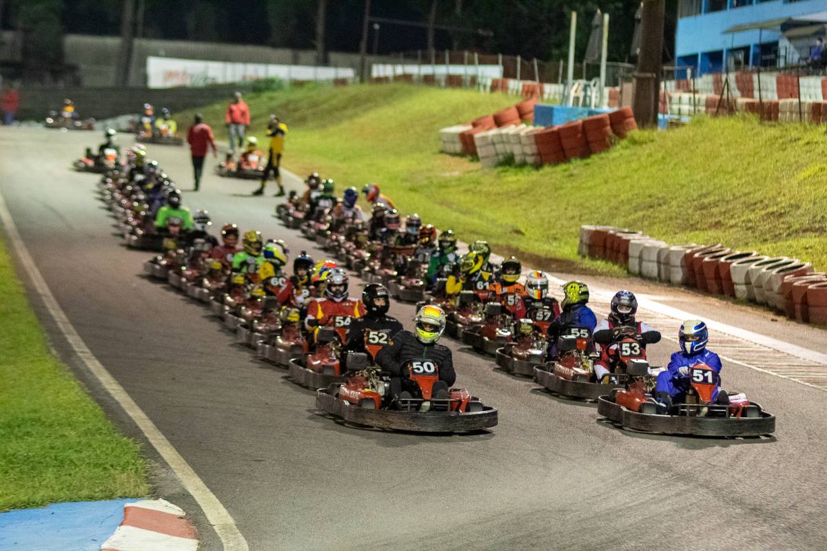 2ª Etapa Endurance Cadelos Racing - 2020