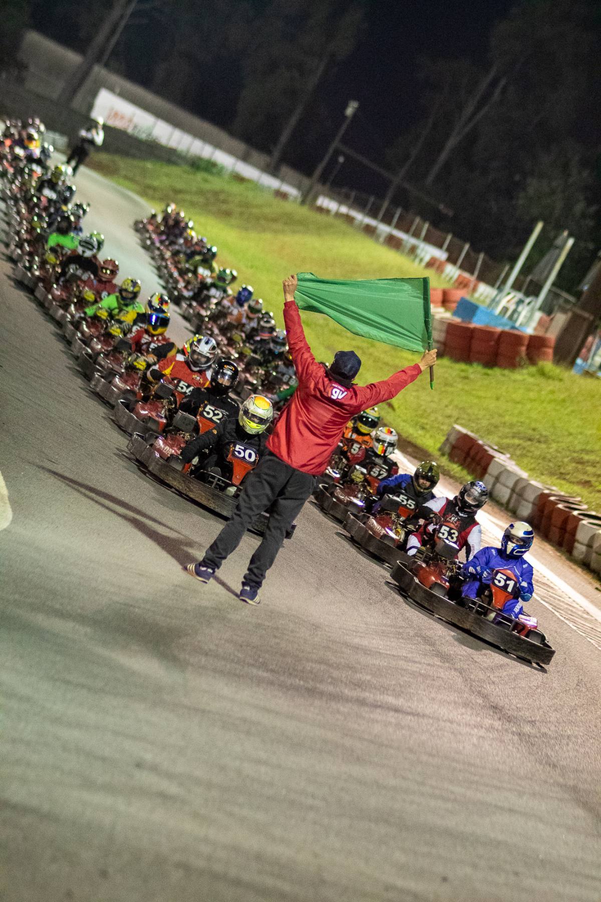 2ª Etapa Endurance Cadelos Racing - 2020