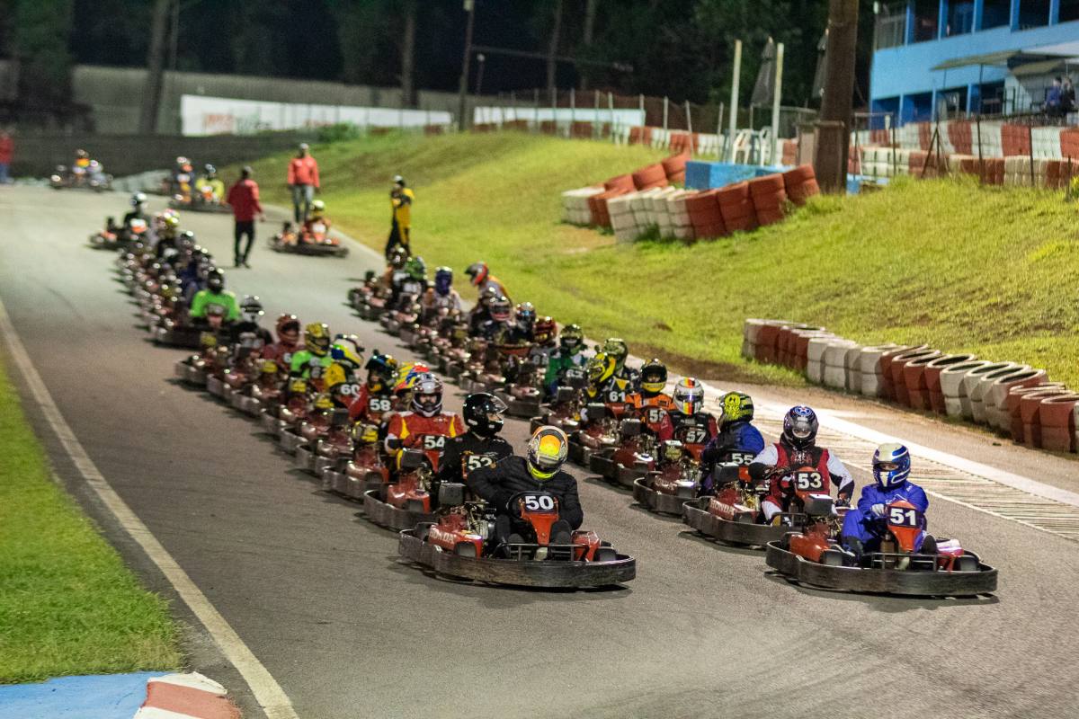 2ª Etapa Endurance Cadelos Racing - 2020