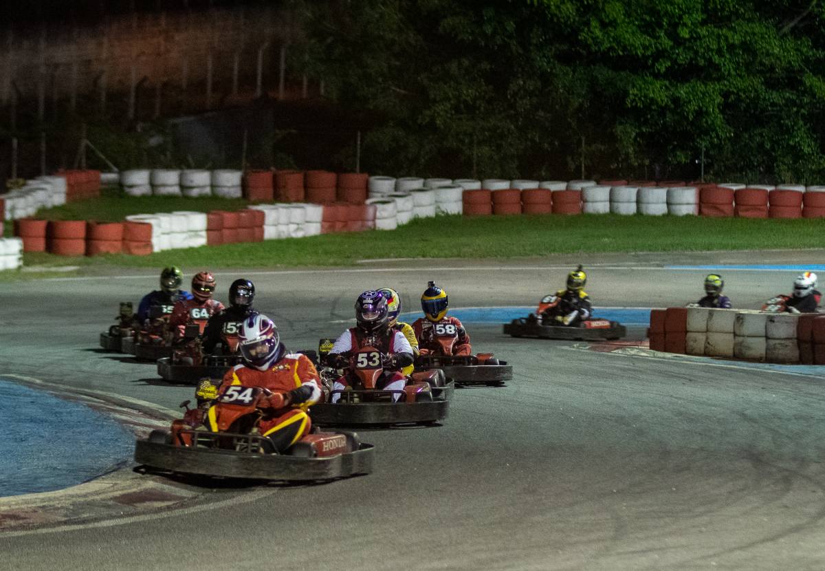 2ª Etapa Endurance Cadelos Racing - 2020