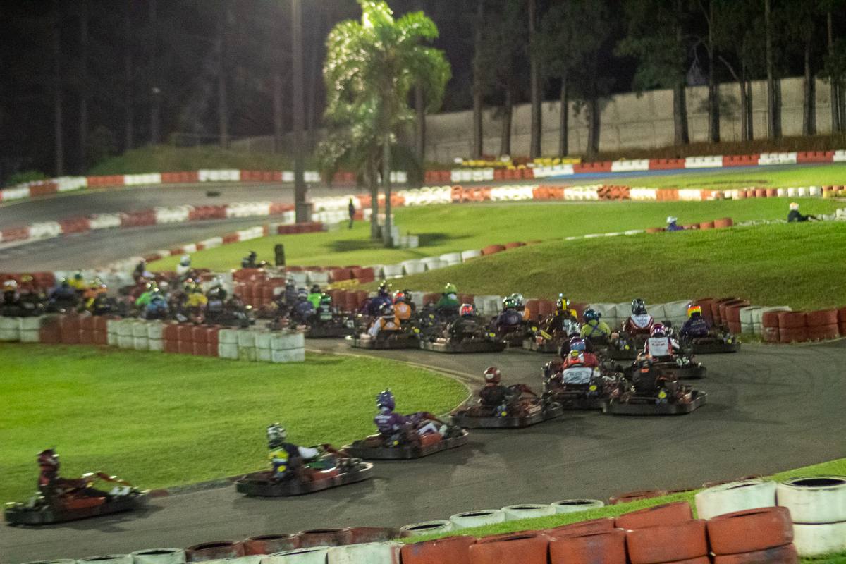 2ª Etapa Endurance Cadelos Racing - 2020