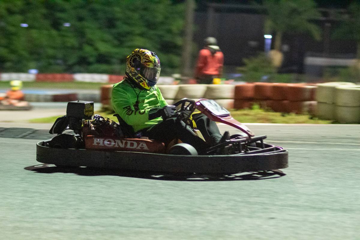 2ª Etapa Endurance Cadelos Racing - 2020