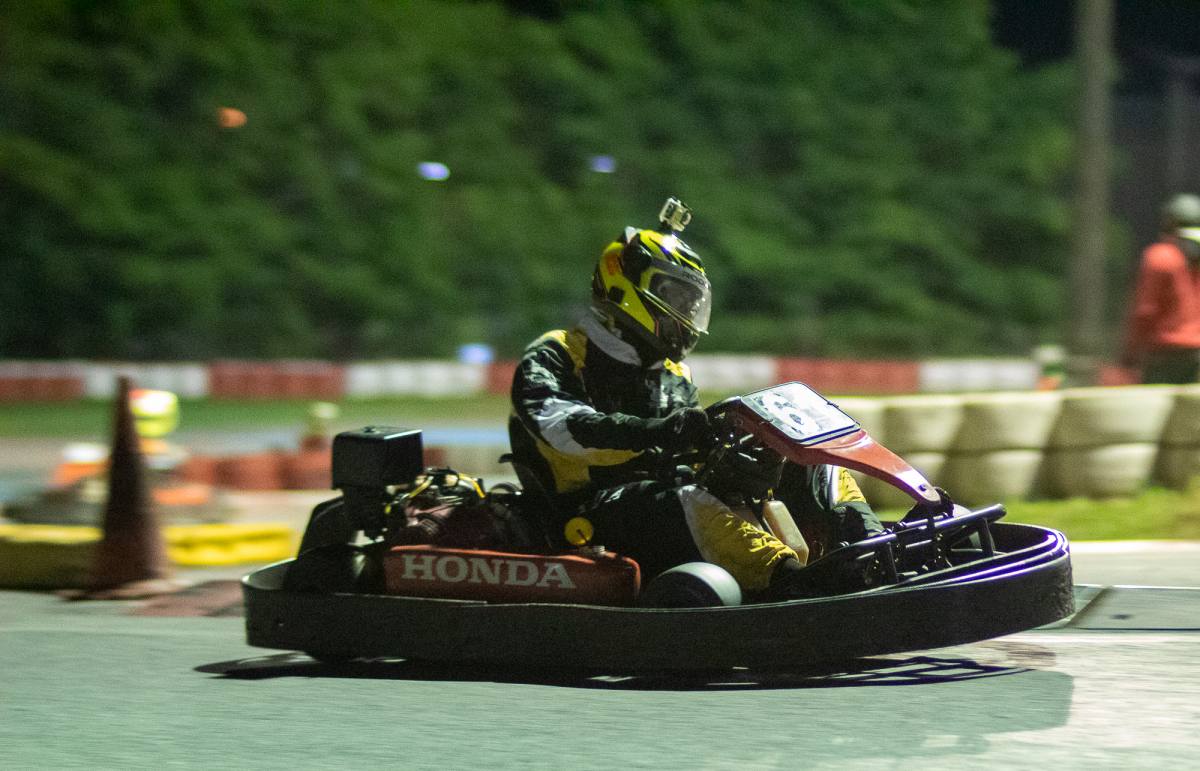 2ª Etapa Endurance Cadelos Racing - 2020