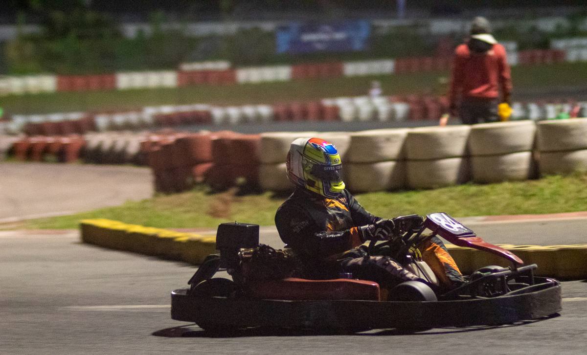 2ª Etapa Endurance Cadelos Racing - 2020