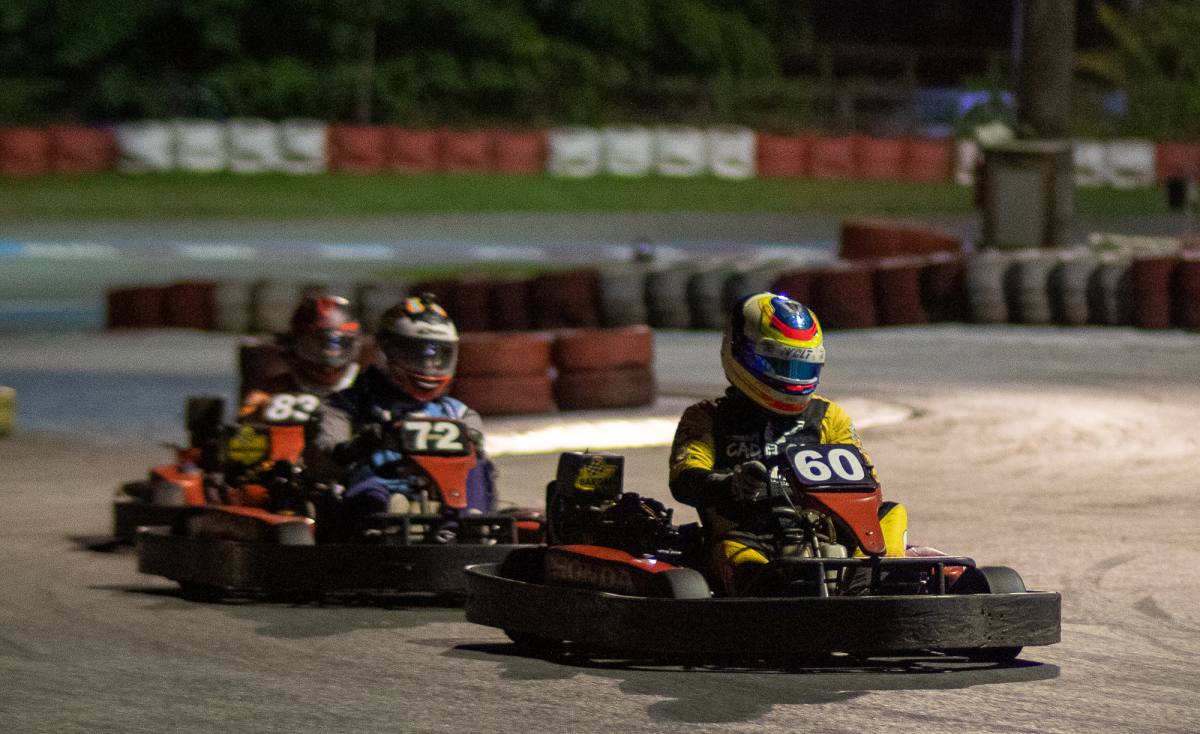 2ª Etapa Endurance Cadelos Racing - 2020