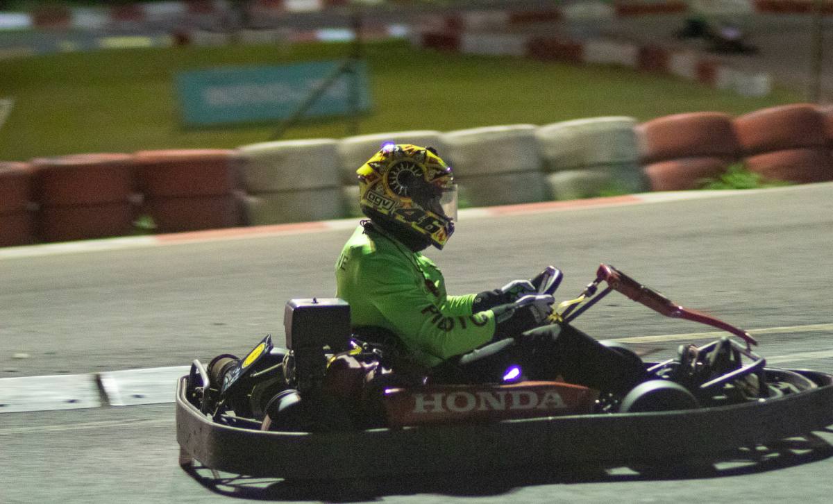 2ª Etapa Endurance Cadelos Racing - 2020