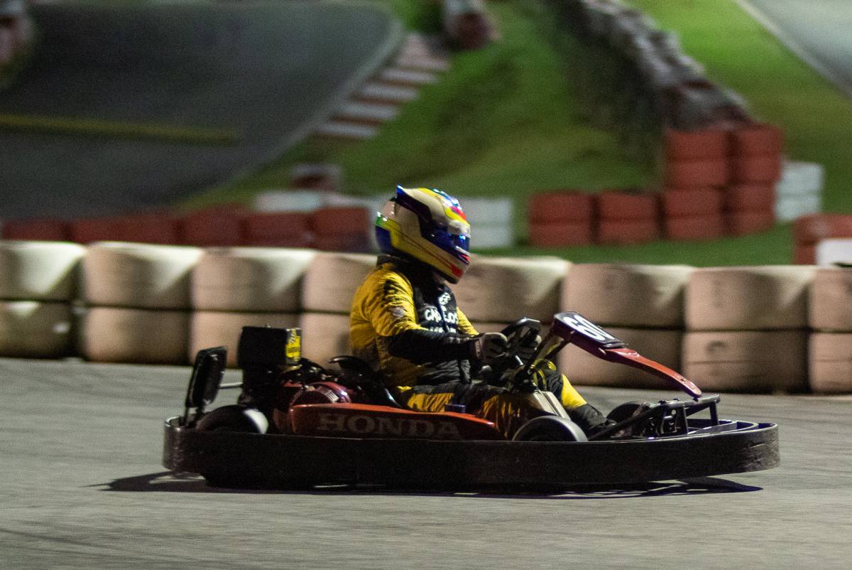 2ª Etapa Endurance Cadelos Racing - 2020