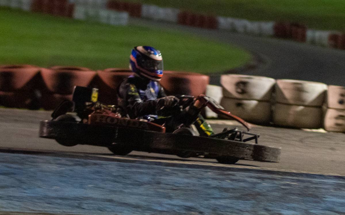 2ª Etapa Endurance Cadelos Racing - 2020