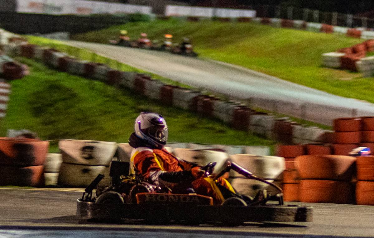 2ª Etapa Endurance Cadelos Racing - 2020