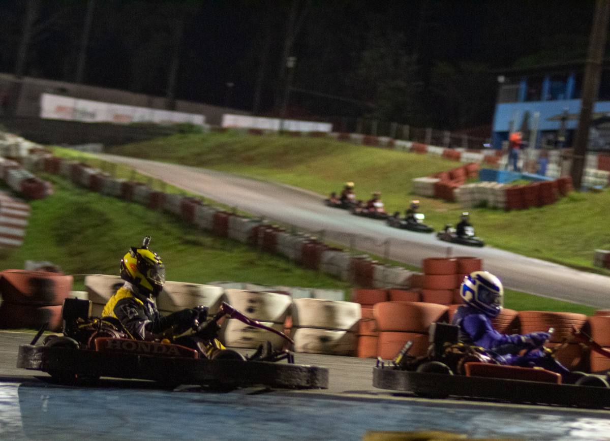 2ª Etapa Endurance Cadelos Racing - 2020