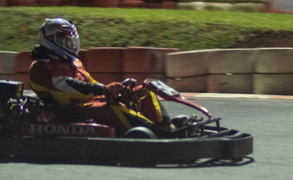 2ª Etapa Endurance Cadelos Racing - 2020